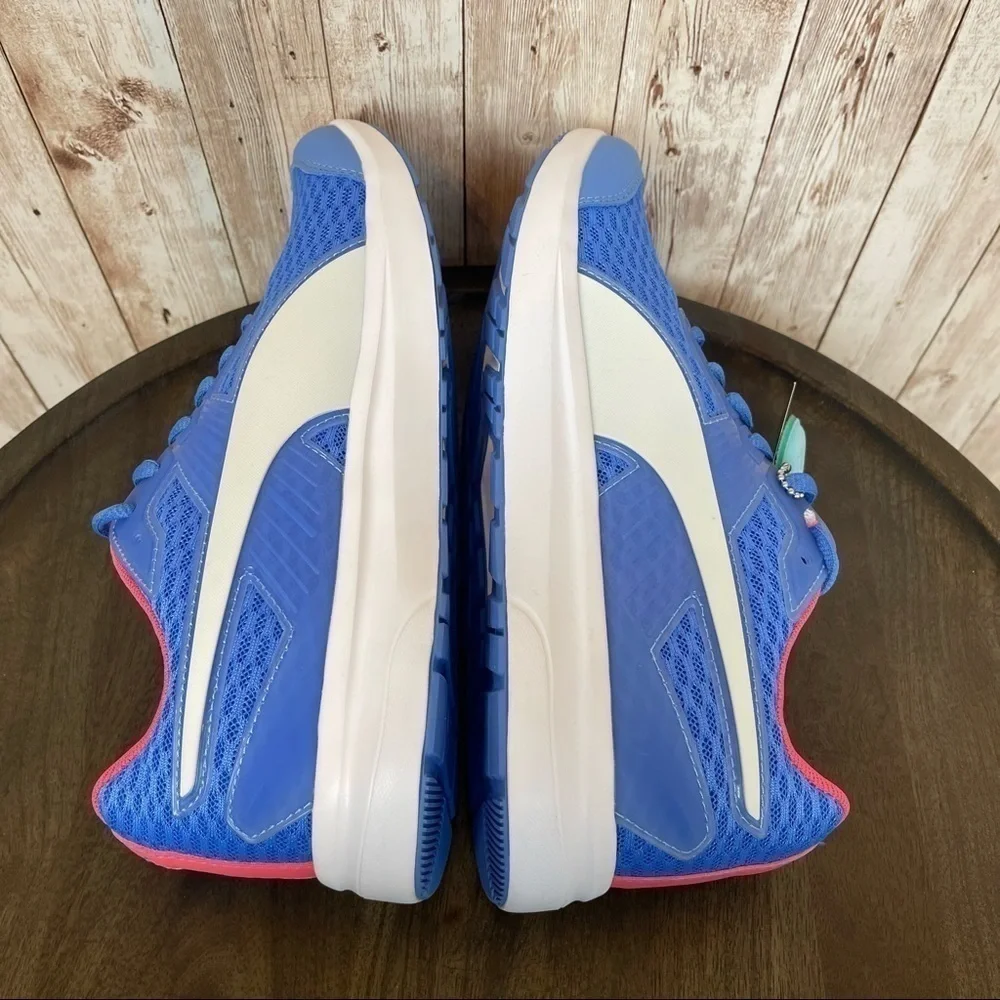 PUMA Escaper Pro Training “Ultramarine” Sneaker Size 8 Men